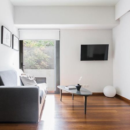 Zoia The Hill By Upstreet Aparthotel Atena Exterior foto