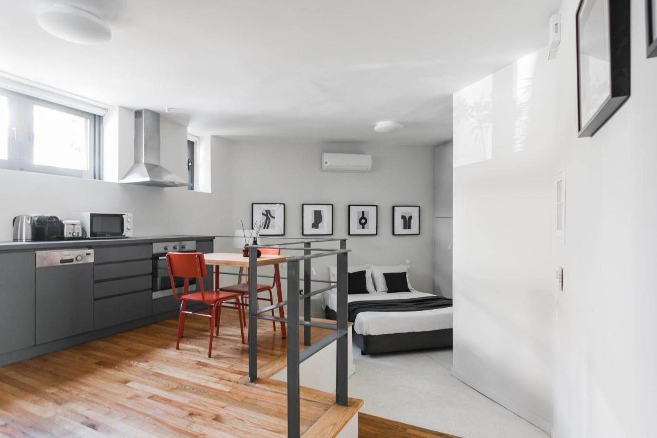 Zoia The Hill By Upstreet Aparthotel Atena Exterior foto