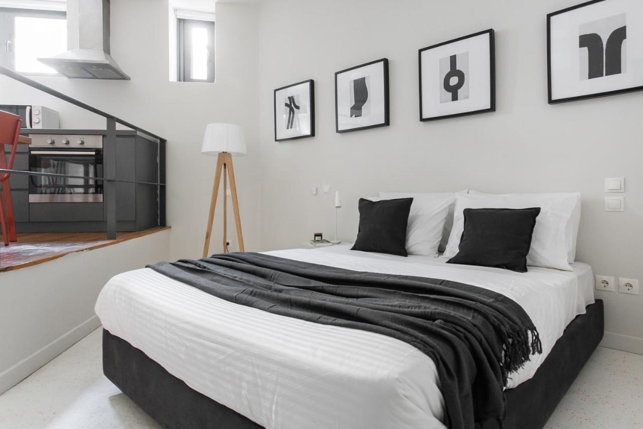 Zoia The Hill By Upstreet Aparthotel Atena Exterior foto