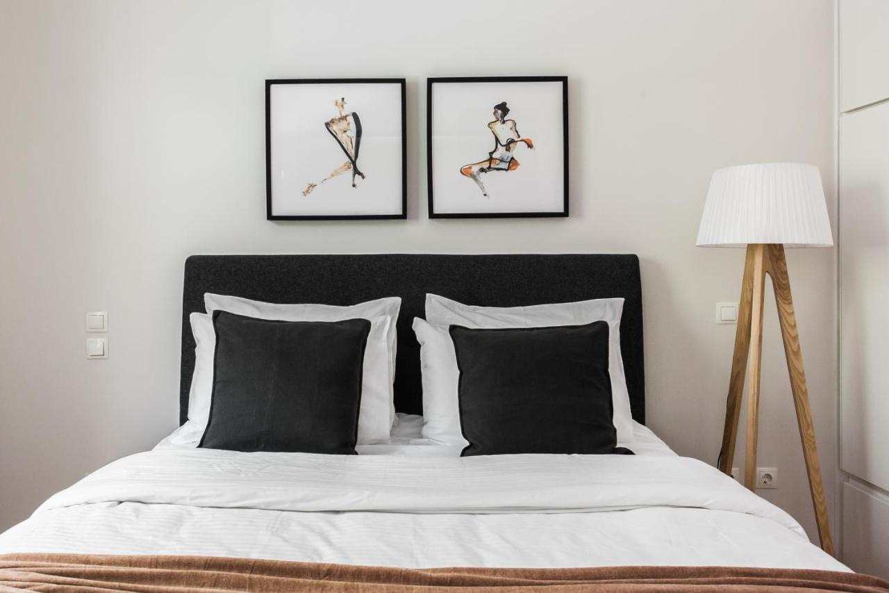 Zoia The Hill By Upstreet Aparthotel Atena Exterior foto