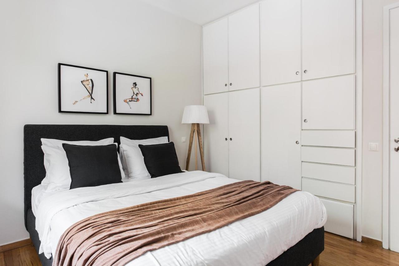 Zoia The Hill By Upstreet Aparthotel Atena Exterior foto