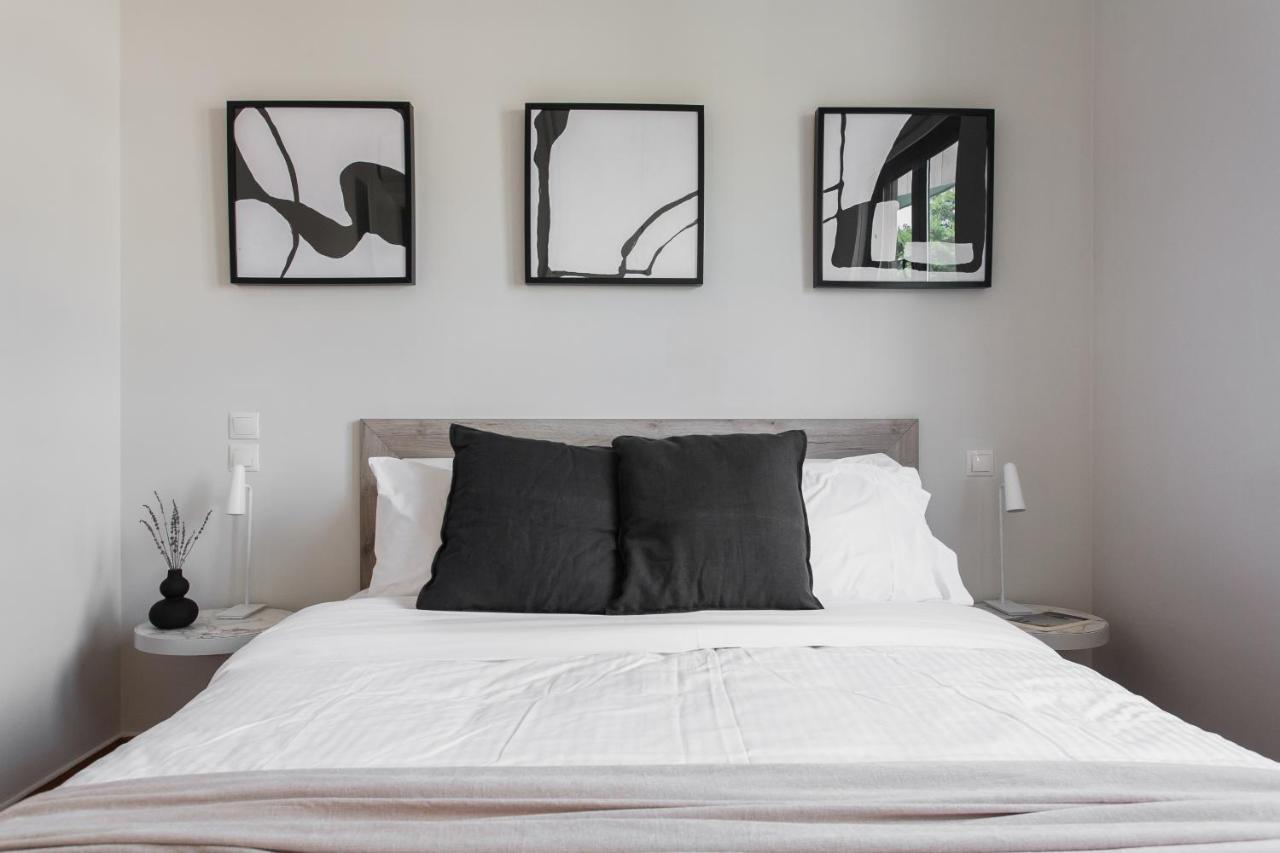 Zoia The Hill By Upstreet Aparthotel Atena Exterior foto