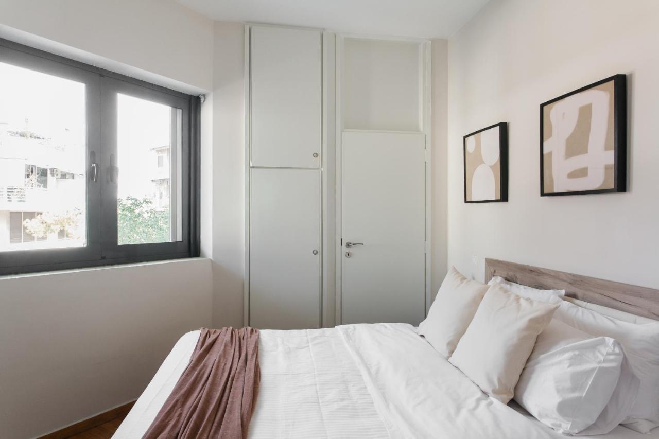 Zoia The Hill By Upstreet Aparthotel Atena Exterior foto
